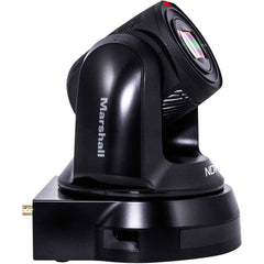 Marshall Electronics CV630-ND3 UHD 4K30 NDI|HX3 PTZ Camera (Black) Gallery 3