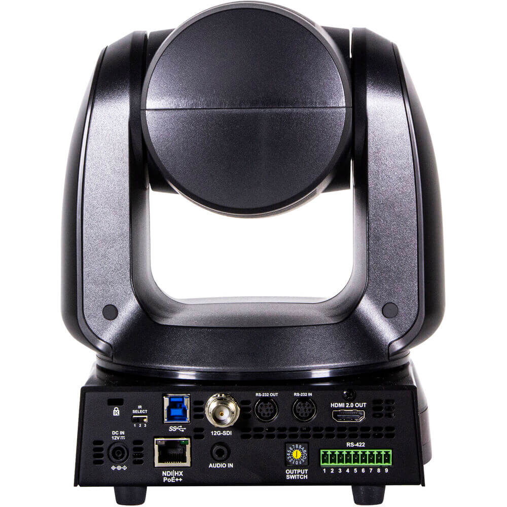  CV730-ND3 Black Gallery 3