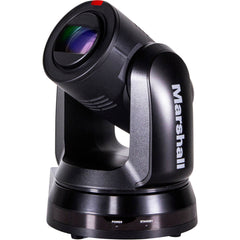 Marshall Electronics CV730 UHD 4K60 IP PTZ Camera with 30x Optical Zoom (Black) Gallery Image 1