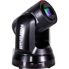 Marshall Electronics CV730 UHD 4K60 IP PTZ Camera with 30x Optical Zoom (Black) Gallery Image 2