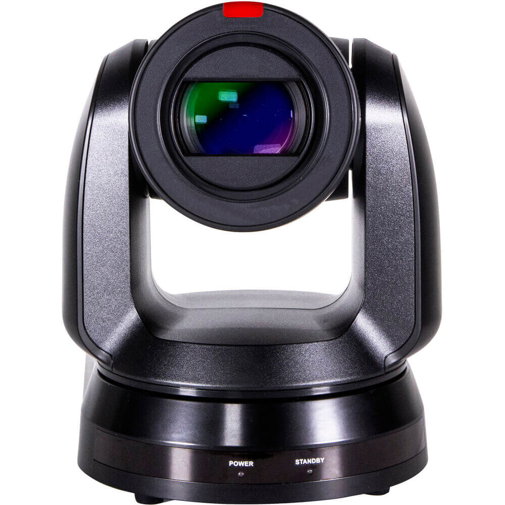 Marshall Electronics CV730 UHD 4K60 IP PTZ Camera with 30x Optical Zoom (Black) Gallery Image 3