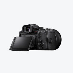 Sony Alpha 1 II Mirrorless Digital Camera (Body Only)