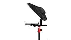 Datavideo Universal Studio Teleprompter with Standard and Freestanding Configurations