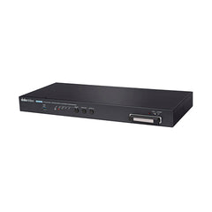 Datavideo 4-Channel Streaming Encoder and Recorder (1 RU)