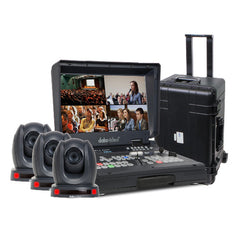 DATAVIDEO BDL-1601 -Conference Video Production set