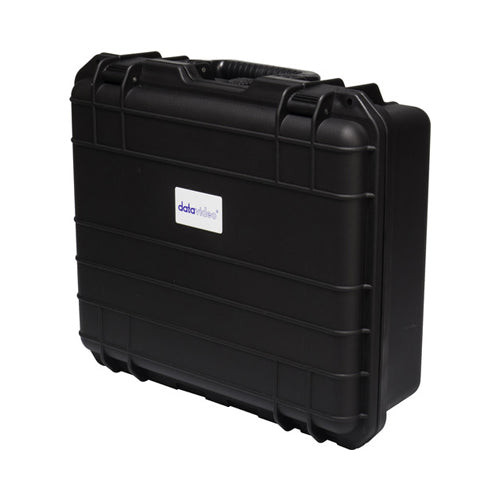 Datavideo HC-300 Hard Case for TP-300 Teleprompter Kit (Black)