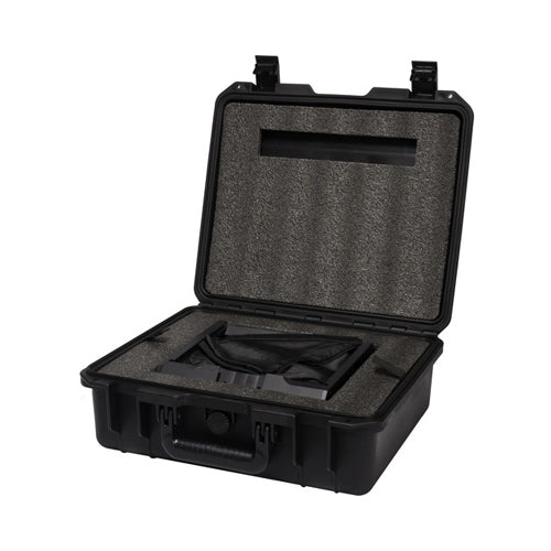 Datavideo HC-300 Hard Case for TP-300 Teleprompter Kit (Black)