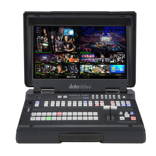 Datavideo HS-3200