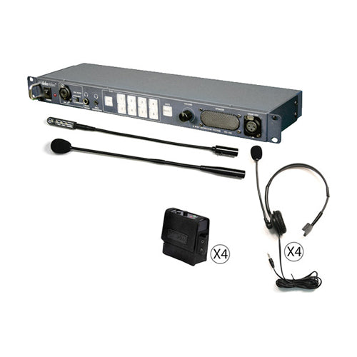 Datavideo ITC-100 Intercom