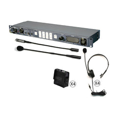 Datavideo ITC-100 Intercom