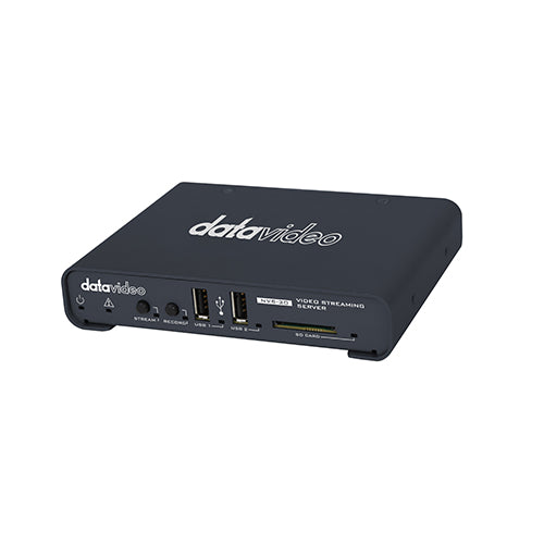 Datavideo NVS-30 H.264 Video Streaming Server