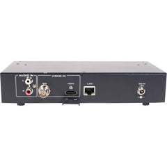 Datavideo NVS-33 H.264 Video Streaming Encoder and MP4 Recorder