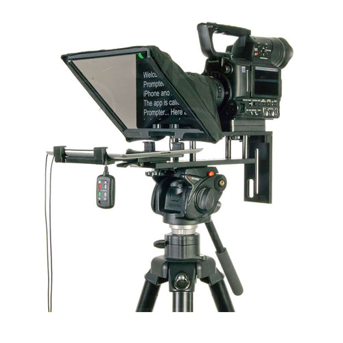Datavideo TP-300 Prompter Kit for iPad and Android Tablets