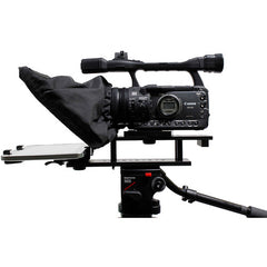 Datavideo TP-300B Prompter Kit for iPad and Android Tablets with Bluetooth/Wired Remote