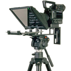 Datavideo TP-300B Prompter Kit for iPad and Android Tablets with Bluetooth/Wired Remote
