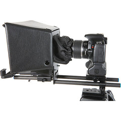 Datavideo TP-500B DSLR Prompter Kit for iPad and Android Tablets with Bluetooth/Wired Remote