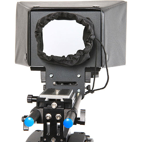 Datavideo TP-500B DSLR Prompter Kit for iPad and Android Tablets with Bluetooth/Wired Remote