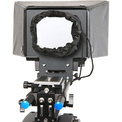 Datavideo TP-500B DSLR Prompter Kit for iPad and Android Tablets with Bluetooth/Wired Remote