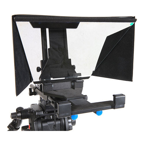 Datavideo TP-500B DSLR Prompter Kit for iPad and Android Tablets with Bluetooth/Wired Remote