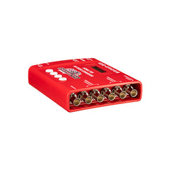 DECIMATOR 12G-CROSS 4K HDMI/SDI Cross Converter with Scaling and Frame Rate Conversion