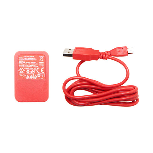 DECIMATOR 5V USB Power Pack for MD-LX