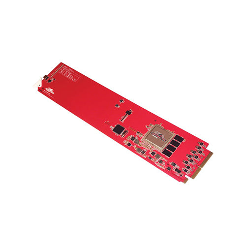 DECIMATOR MC-DMON-9S 9-Channel openGear 3G/HD/SD Multiviewer