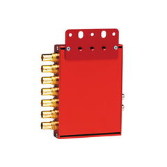 DECIMATOR MD-DUCC Multi-Definition Down Up Cross Converter