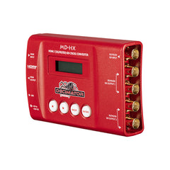 DECIMATOR MD-HX Miniature HDMI/SDI Cross Converter with Scaling & Frame Rate Conversion