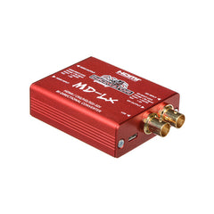 DECIMATOR MD-LX HDMI/SDI Bidirectional Converter