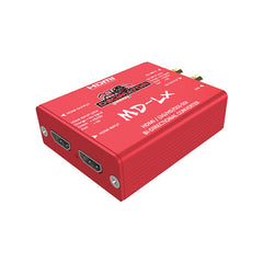 DECIMATOR MD-LX HDMI/SDI Bidirectional Converter