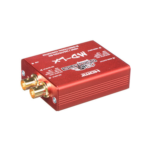 DECIMATOR MD-LX HDMI/SDI Bidirectional Converter