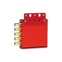 DECIMATOR MD-QUAD 3G/HD/SD-SDI Quad Split Multi-Viewer with SD/HD/3G-SDI & HDMI Outputs Version 3