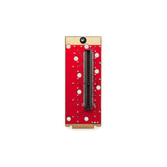 DECIMATOR Rear Module for Decimator openGear Cards