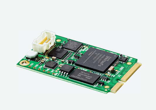 Blackmagic Design DeckLink Micro Recorder Miniature Video Capture Card