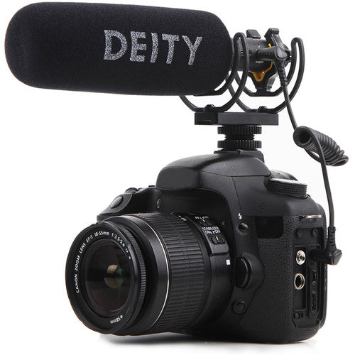 Deity V-MIC D3 PRO
