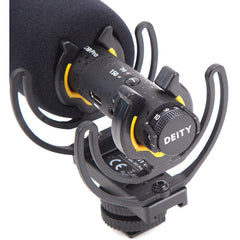 Deity V-MIC D3 PRO