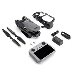 DJI Mavic 3 Classic Drone with DJI RC
