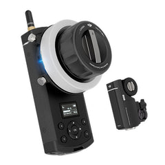 Dji Focus