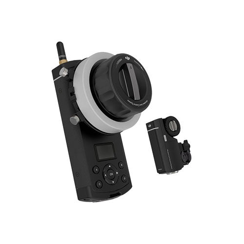 DJI Focus Wireless Follow Focus System – UBMS