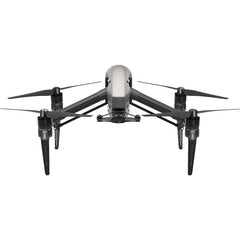 DJI Inspire 2 Quadcopter with CinemaDNG and Apple ProRes Licenses