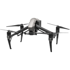 DJI Inspire 2 Quadcopter with CinemaDNG and Apple ProRes Licenses