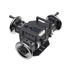 DJI Master Wheels 3-Axis