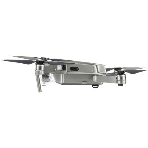 DJI Mavic Pro Platinum Fly More Combo