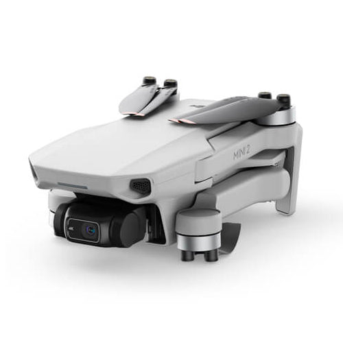 DJI Mini 2 Fly more Combo
