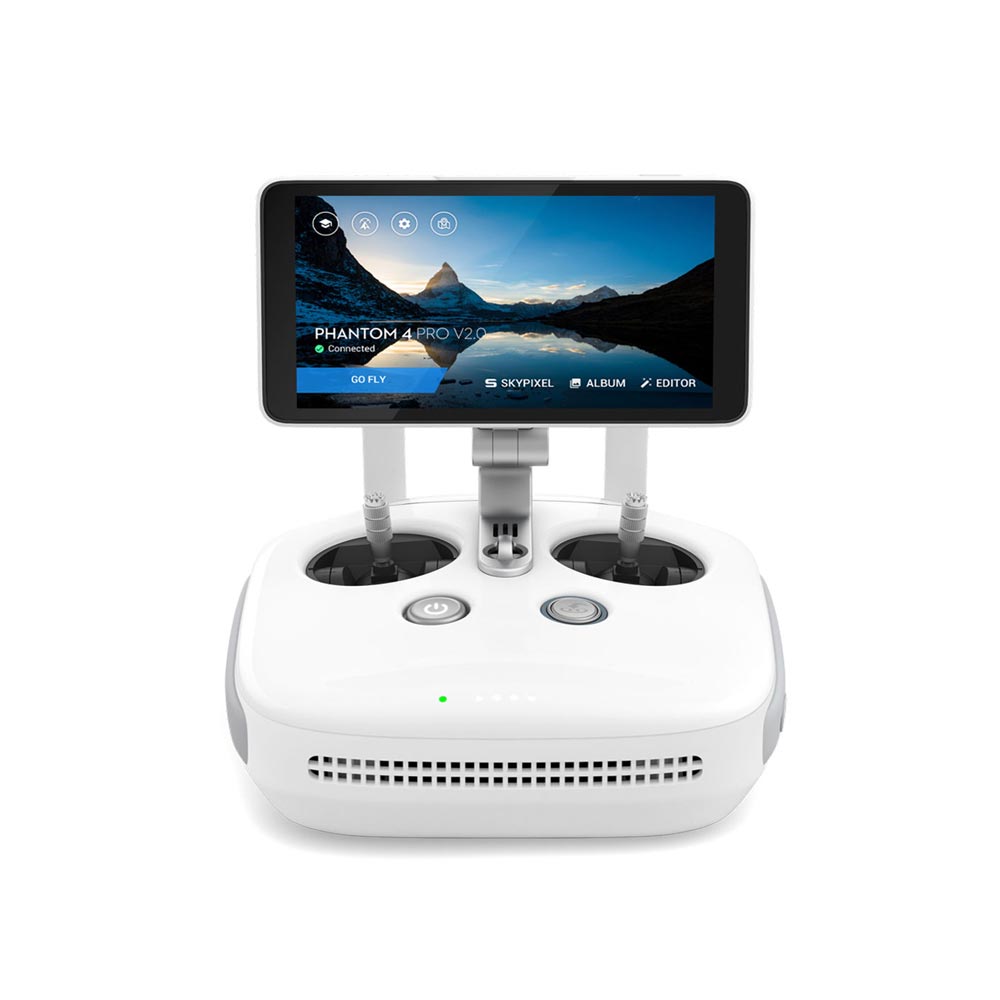 Ocusync 4 Module DJI Ocusync Remote Controller for Phantom 4 Pro V2.0 – UBMS