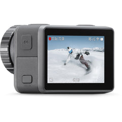 DJI Osmo Action 4K Camera