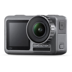 DJI Osmo Action 4K Camera