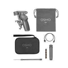 Dji Osmo Mobile 3 Combo