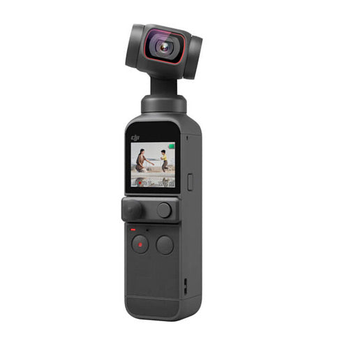 DJI Pocket 2 Creator Combo
