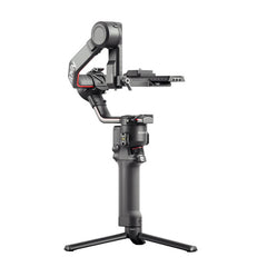 DJI Ronin S2 (Ronin-S2)  3-axis motorized gimbal stabilizer